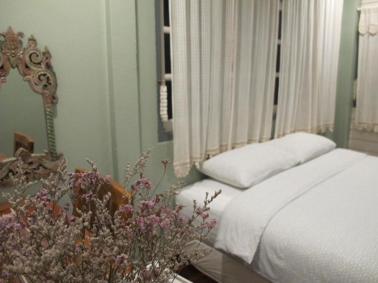 Ban Ing Yom Bed&Breakfast スコタイ エクステリア 写真