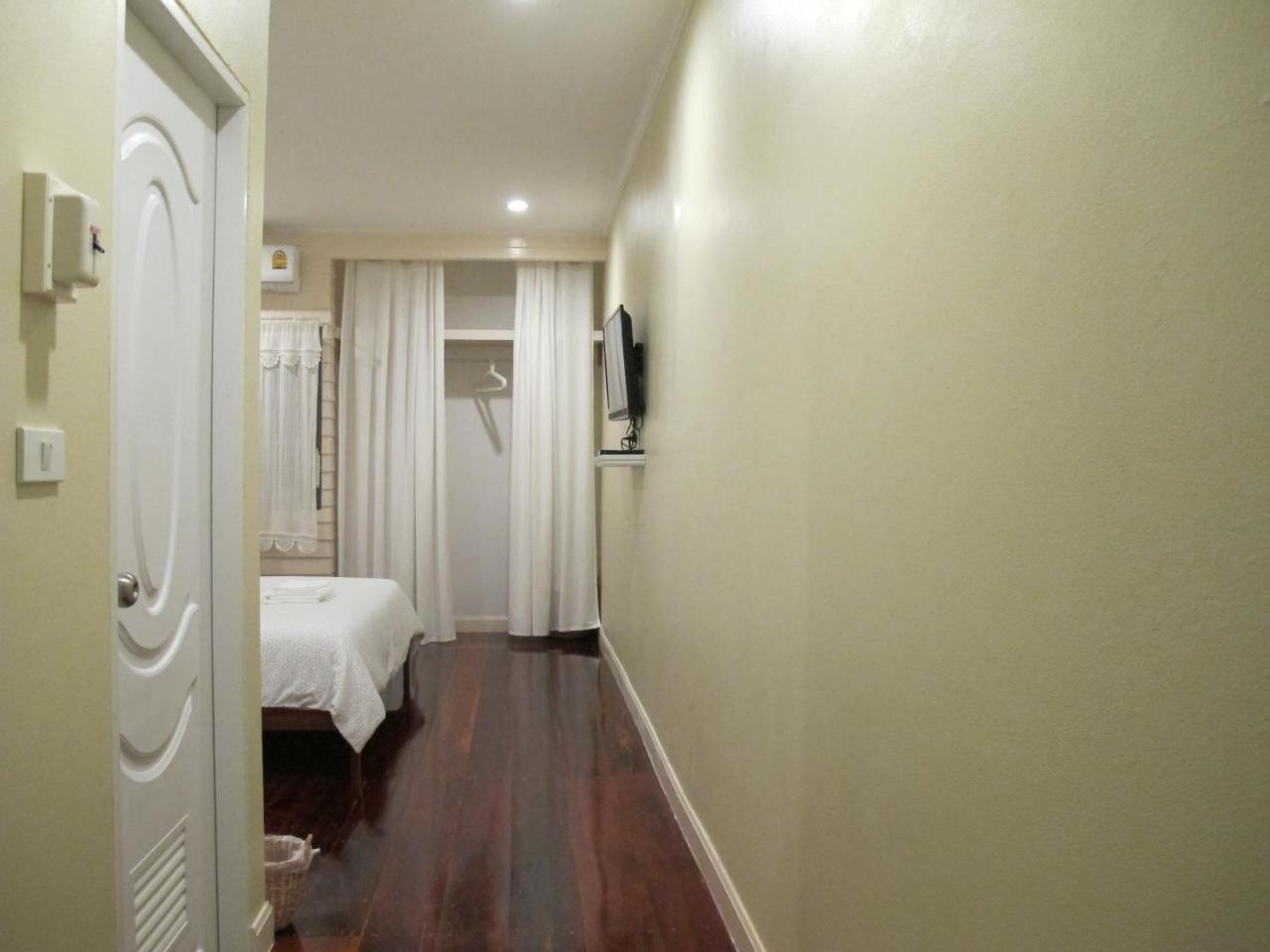 Ban Ing Yom Bed&Breakfast スコタイ エクステリア 写真