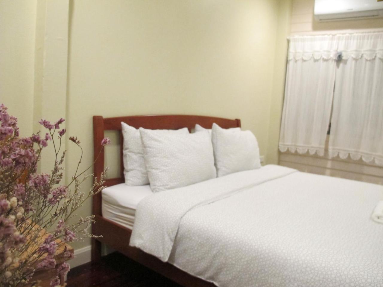 Ban Ing Yom Bed&Breakfast スコタイ エクステリア 写真