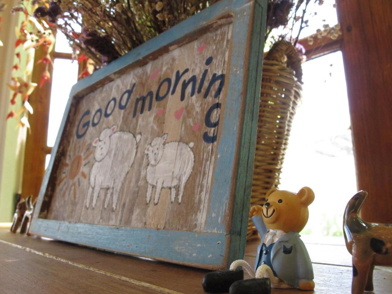 Ban Ing Yom Bed&Breakfast スコタイ エクステリア 写真