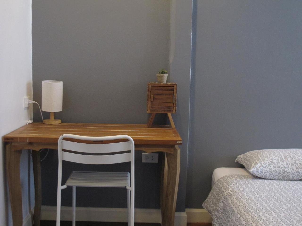 Ban Ing Yom Bed&Breakfast スコタイ エクステリア 写真