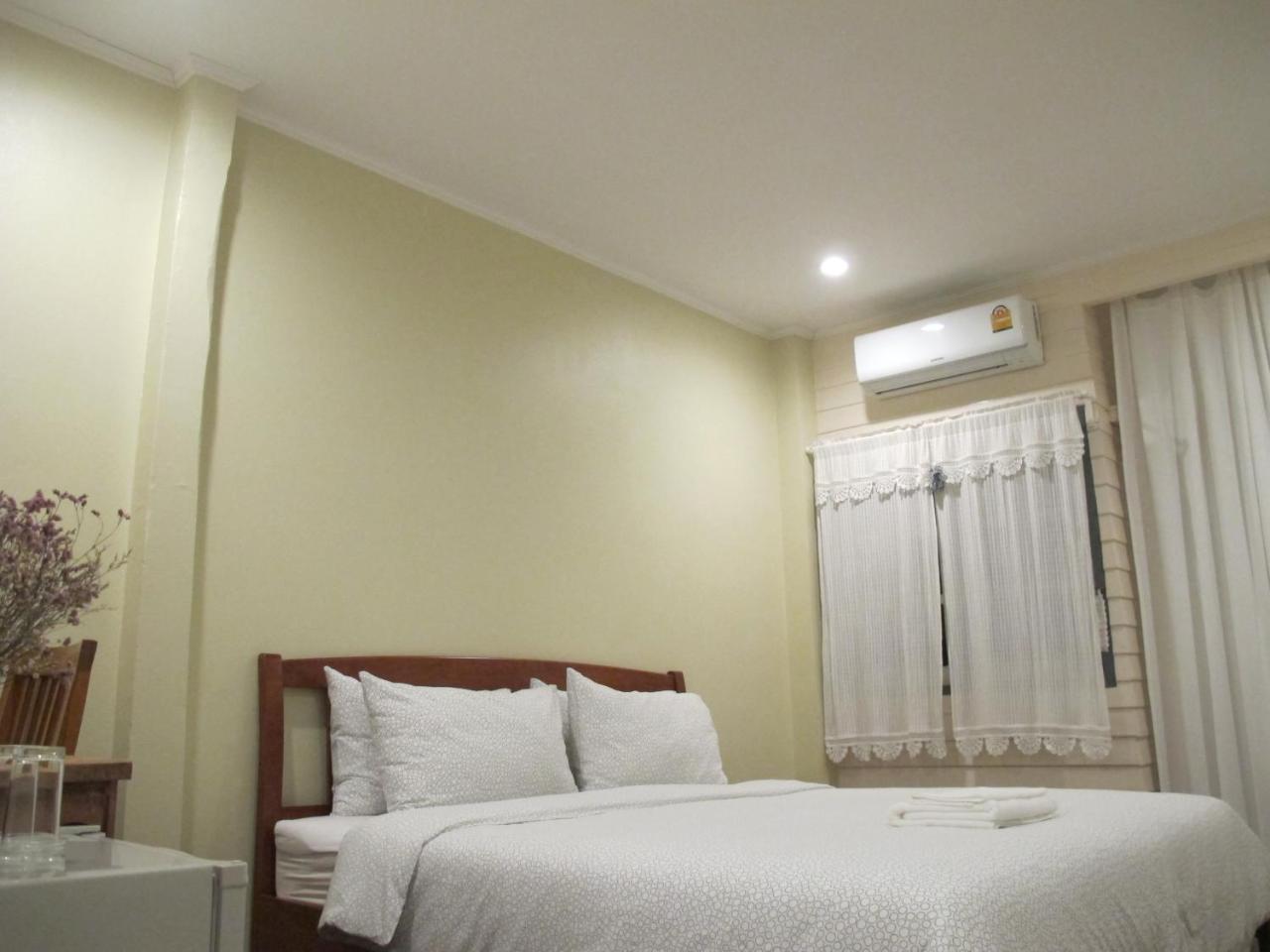 Ban Ing Yom Bed&Breakfast スコタイ エクステリア 写真