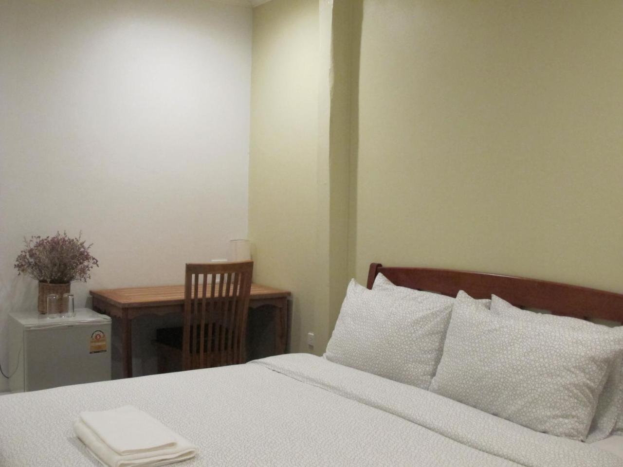 Ban Ing Yom Bed&Breakfast スコタイ エクステリア 写真