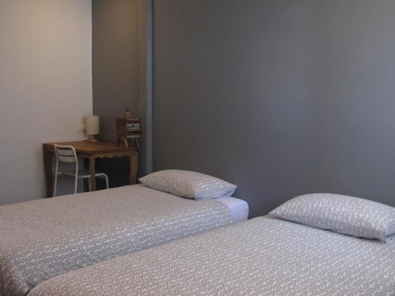 Ban Ing Yom Bed&Breakfast スコタイ エクステリア 写真