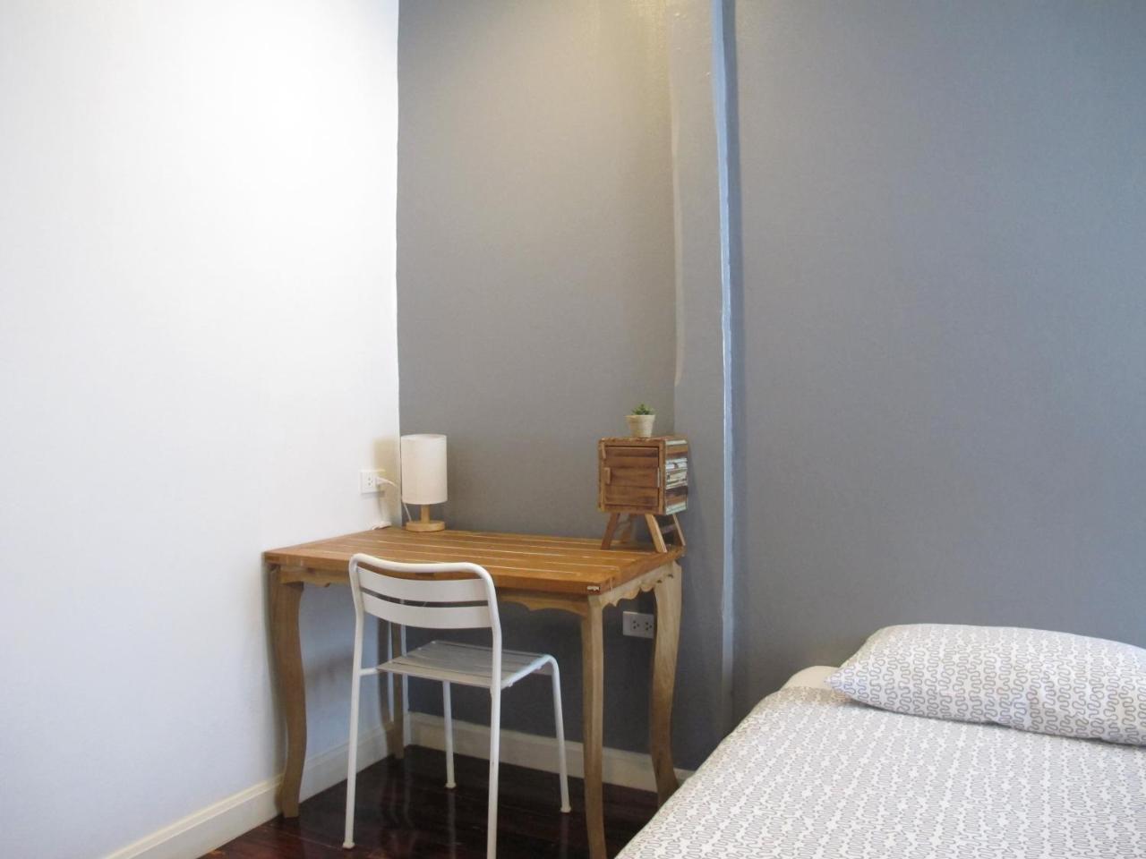 Ban Ing Yom Bed&Breakfast スコタイ エクステリア 写真