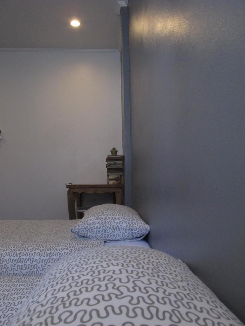 Ban Ing Yom Bed&Breakfast スコタイ エクステリア 写真