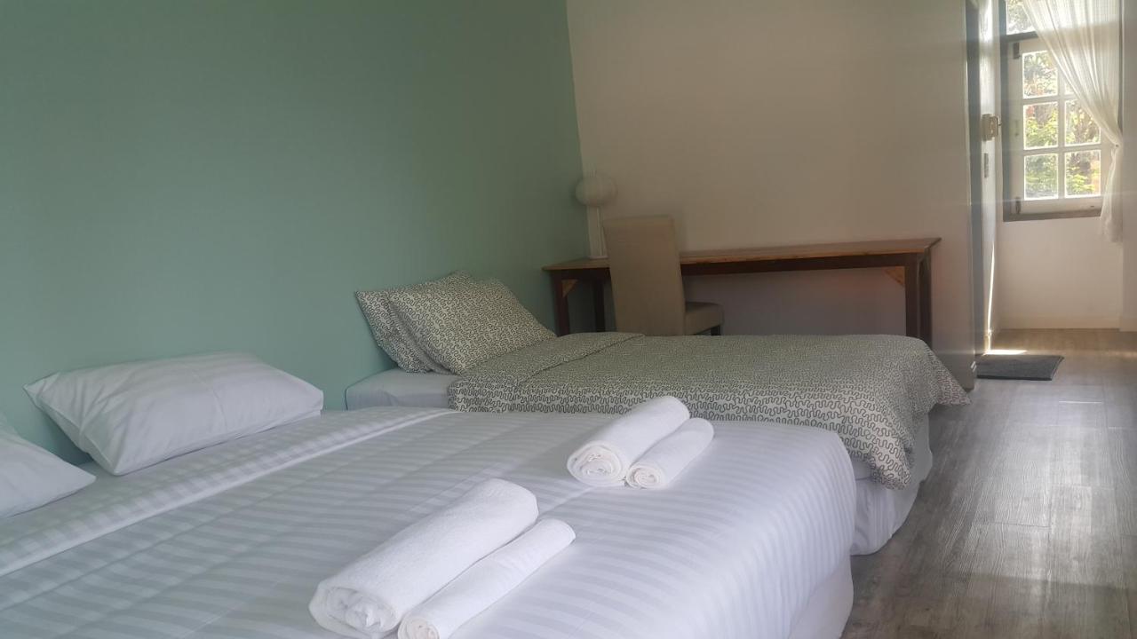 Ban Ing Yom Bed&Breakfast スコタイ エクステリア 写真