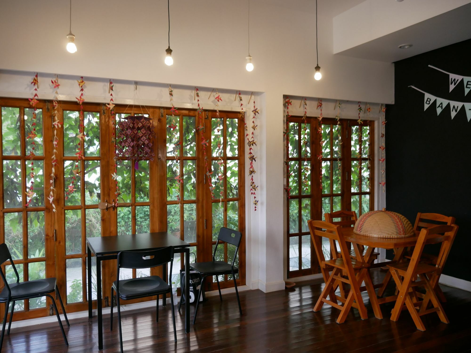 Ban Ing Yom Bed&Breakfast スコタイ エクステリア 写真